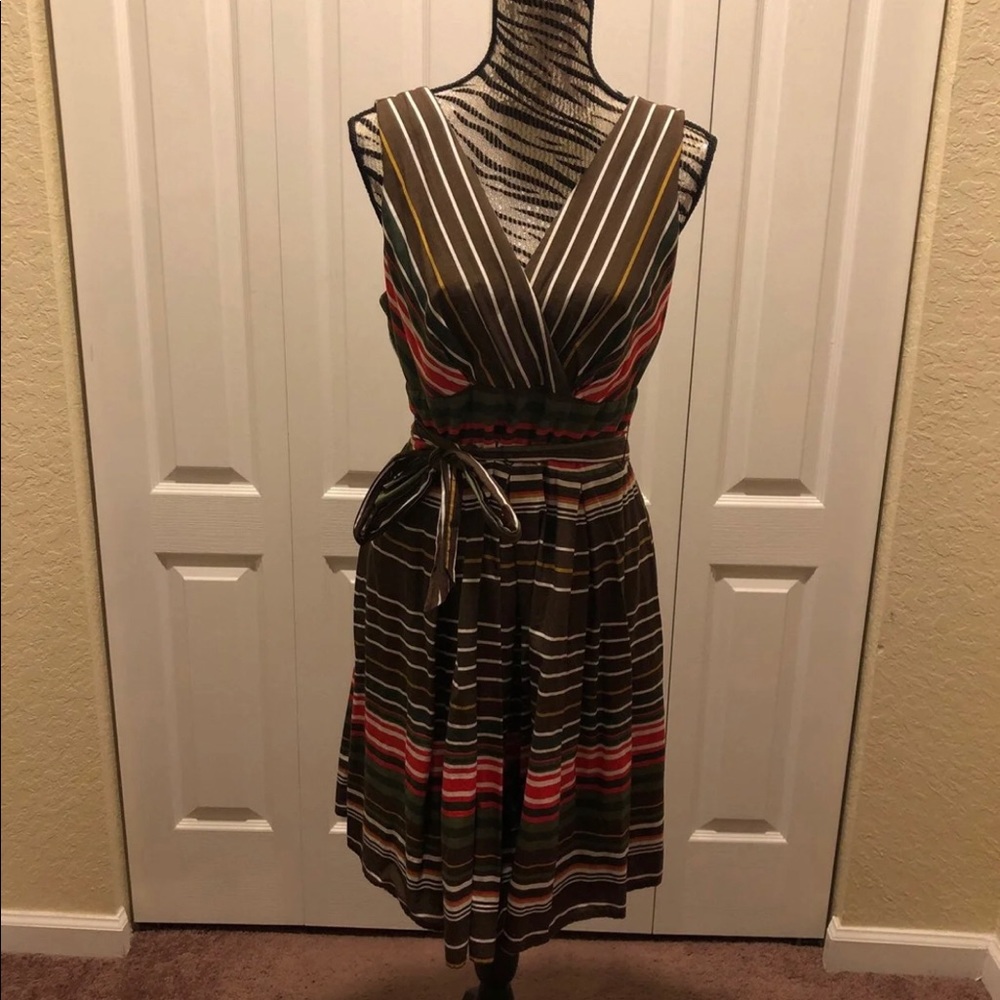 Dressbarn Dress Size 12 P